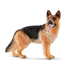 Figurina - German Shepherd