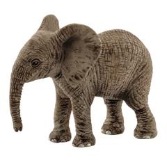 Figurina - Elefant african