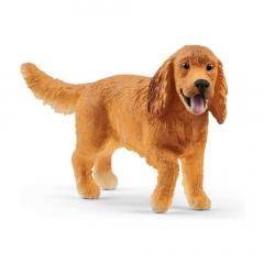 Figurina - English Cocker Spaniel