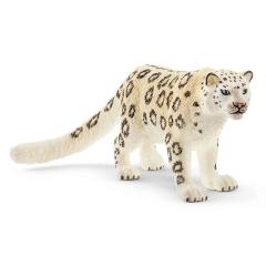 Figurina - Snow Leopard