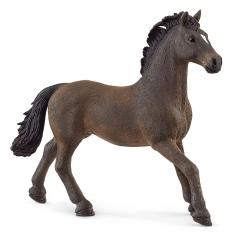 Figurina - Oldenburger Stallion