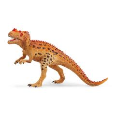 Figurina - Ceratosaurus