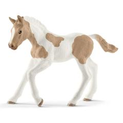 Figurina - Paint Horse Foal