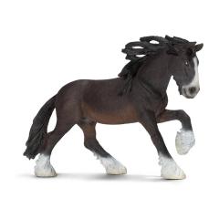Figurina - Shire Stallion