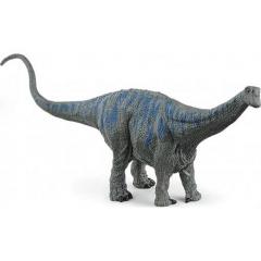 Figurina - Wild Life - Brontosaurus