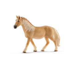 Figurina - Haflinger Mare