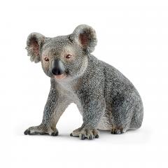 Figurina - Wild Life - Urs Koala