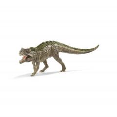 Figurina - Wild Life - Dinozaur Postosuchus