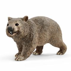 Figurina - Wild Life - Urs marsupial