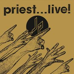 Priest... Live! - Vinyl