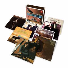 Complete RCA Album Collection - Box Set