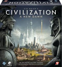 Sid Meier’s Civilization: A New Dawn