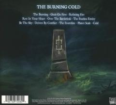 The Burning Cold