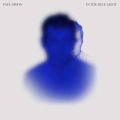 In The Blue Light - Vinyl