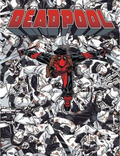 Deadpool by Posehn & Duggan Volume 4
