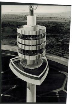 Revolving Architecture