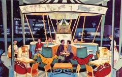 Revolving Architecture