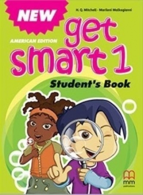 Get Smart 1 - Student&#039;s Book