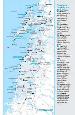 Lonely Planet Norway