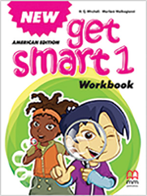 Get Smart 1 - Workbook