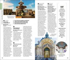 DK Eyewitness Travel Guide Paris: 2019