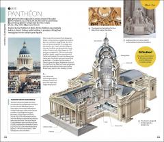 DK Eyewitness Travel Guide Paris: 2019