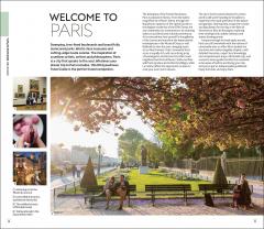 DK Eyewitness Travel Guide Paris: 2019