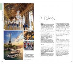 DK Eyewitness Travel Guide Paris: 2019