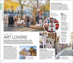 DK Eyewitness Travel Guide Paris: 2019