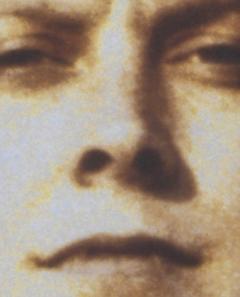 Sarah Lucas: Au Naturel