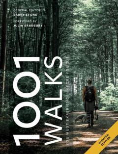 1001 Walks: You must experience before you die