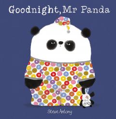 Goodnight, Mr Panda