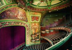 Theater of Architecture