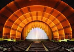 Theater of Architecture