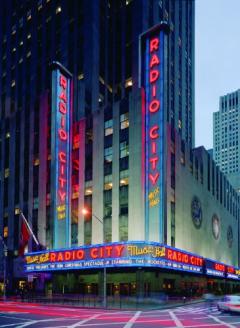 Theater of Architecture