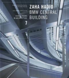 Zaha Hadid. BMW Central Building