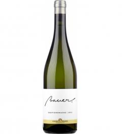 Vin - Crama Bauer, Sauvignonasse, alb, sec, 2018