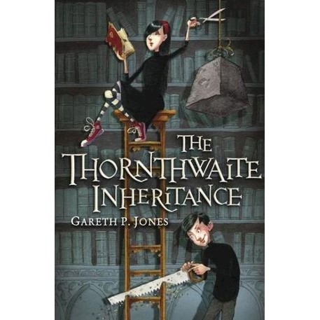 The Thornthwaite Inheritance