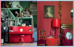 Bohemian Living: Creative Homes around the World