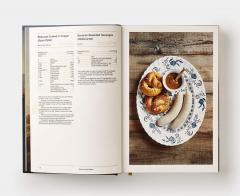 The German Cookbook