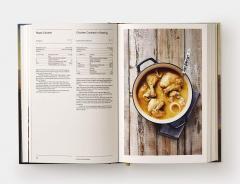 The German Cookbook