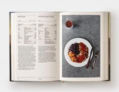 The German Cookbook