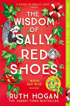 The Wisdom of Sally Red Shoes