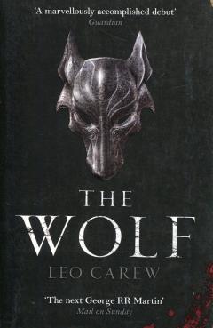 The Wolf