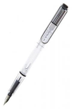 Stilou - Lamy Vista - Transparent (M)