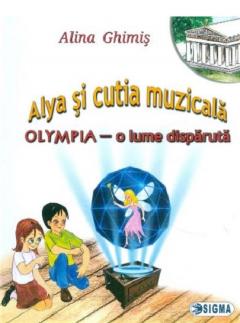 Alya si cutia muzicala