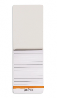 Carnet - Pocket - Harry Potter - Gryffindor