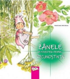 Zanele ne povestesc despre... Recunostinta