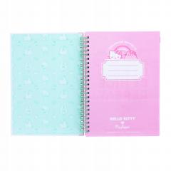 Jurnal - Kitty x Pusheen Kindness Journal