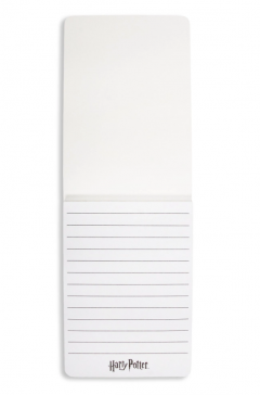 Carnet - Pocket - Harry Potter - Platform 9 3/4